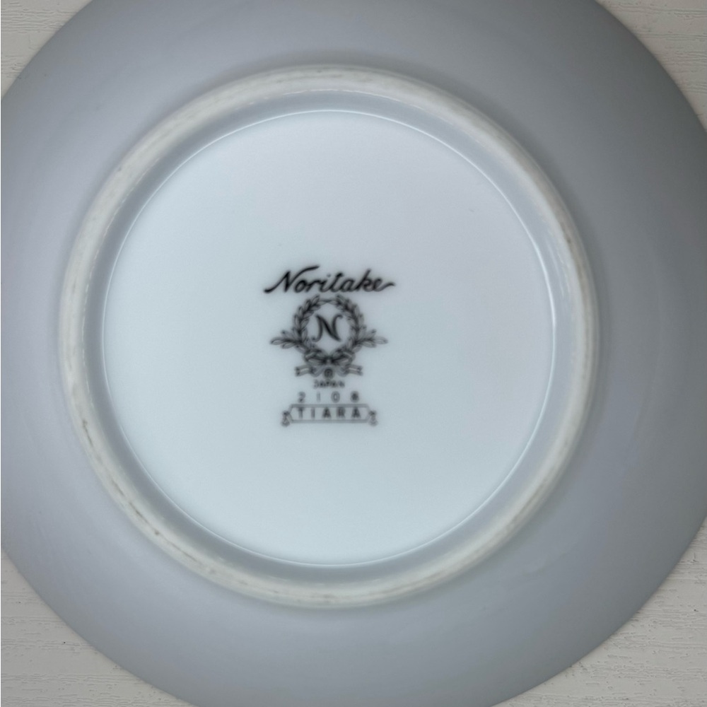 Noritake Tiara VINTAGE 1970 (14) Piece Replacement Chinaware Decor Antique - Picture 3 of 16